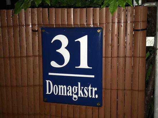 Domagk Garten